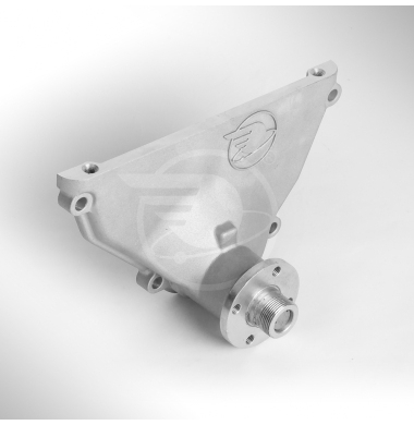 Крышка головки блока передняя (с опорой) Евро 2 арт. 409.1003083-01