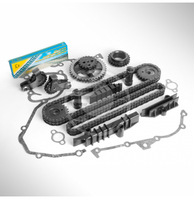 Комплект ремонтный привода ГРМ Евро 2 подшипник Japan арт.406.3906625-03