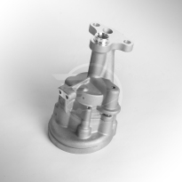 Насос масляный "PROхор" арт. 409.1011010-07