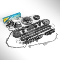 Комплект ремонтный привода ГРМ "ИДЕАЛЬНАЯ ФАЗА" Евро 2 подшипник Japan арт.406.3906625-04