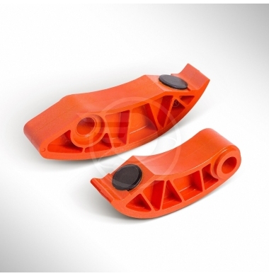 Башмак "PROхор" комплект (цепи 70/90 звеньев) арт. 406.1006090 ПР